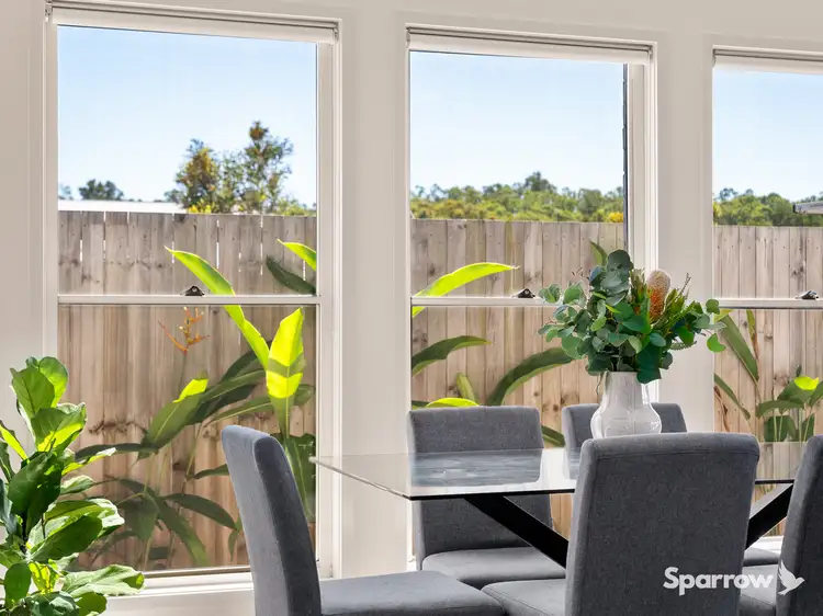 Sixth view of Homely house listing, 7 Bronzewing Circuit, Bahrs Scrub QLD 4207