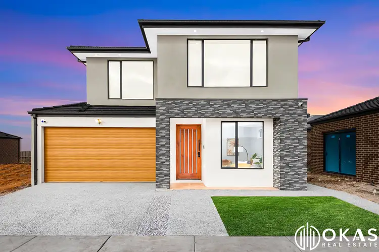 4 Barnmead Street, Deanside VIC 3336