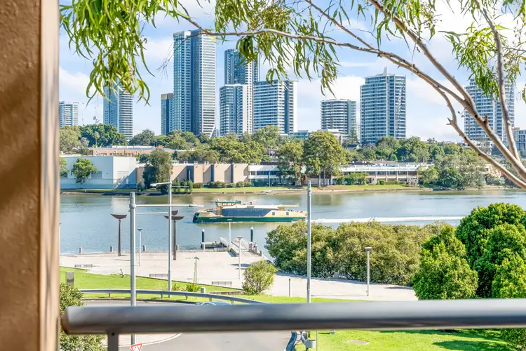 1127/100 Belmore Street, Ryde NSW 2112