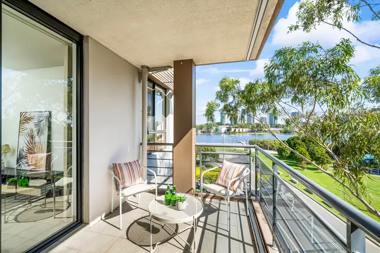 Fourth view of Homely apartment listing, 1127/100 Belmore Street, Ryde NSW 2112