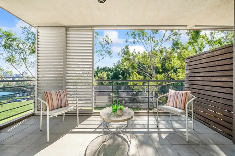 Sixth view of Homely apartment listing, 1127/100 Belmore Street, Ryde NSW 2112