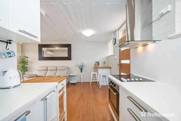 Main view of Homely apartment listing, 9/43 King George Street, Victoria Park WA 6100