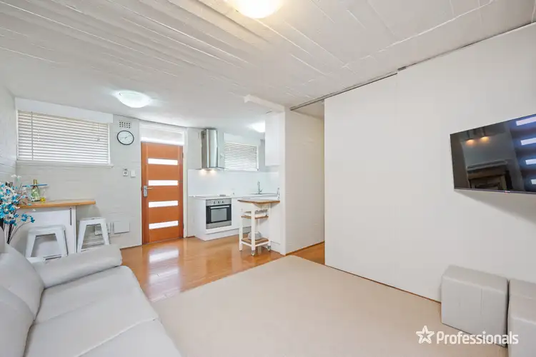 Third view of Homely apartment listing, 9/43 King George Street, Victoria Park WA 6100