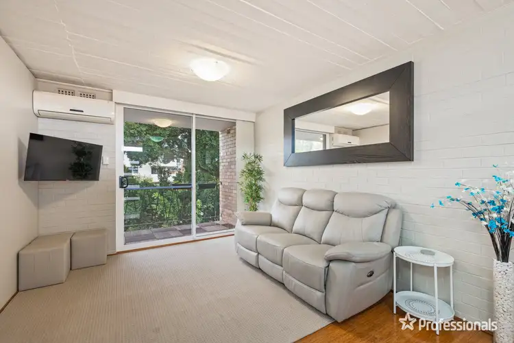 Fourth view of Homely apartment listing, 9/43 King George Street, Victoria Park WA 6100