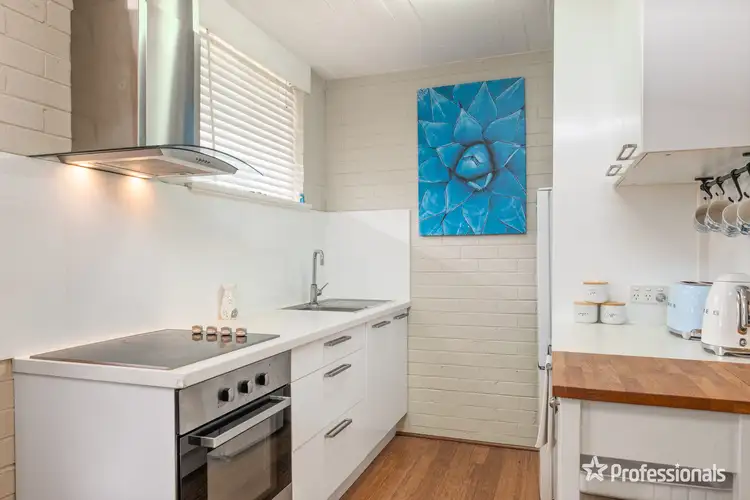 Sixth view of Homely apartment listing, 9/43 King George Street, Victoria Park WA 6100
