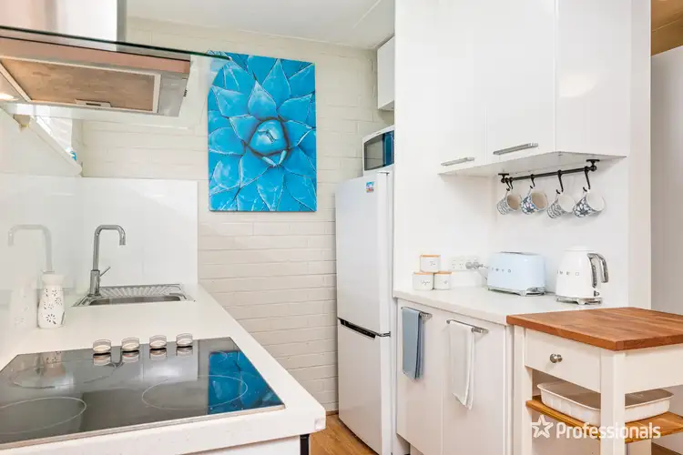 Seventh view of Homely apartment listing, 9/43 King George Street, Victoria Park WA 6100