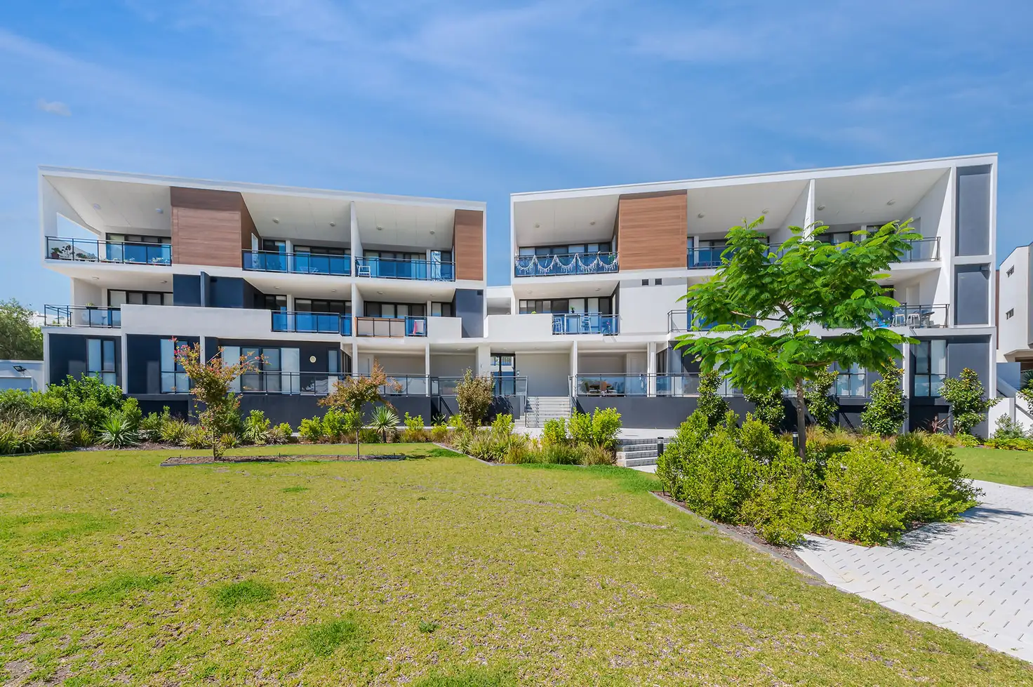 Main view of Homely apartment listing, 4/97 Peninsula Road, Maylands WA 6051