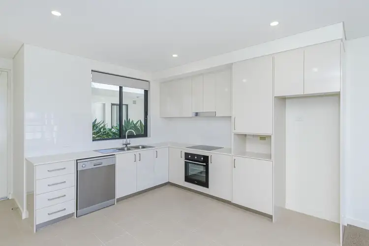 Third view of Homely apartment listing, 4/97 Peninsula Road, Maylands WA 6051