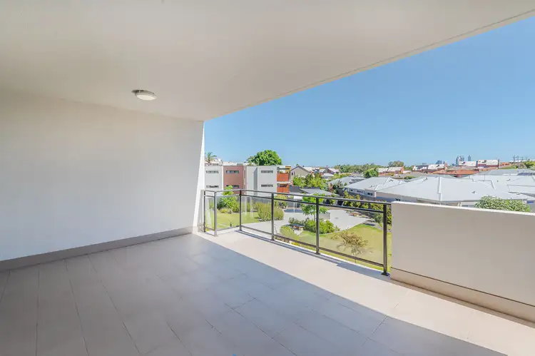 Fourth view of Homely apartment listing, 4/97 Peninsula Road, Maylands WA 6051