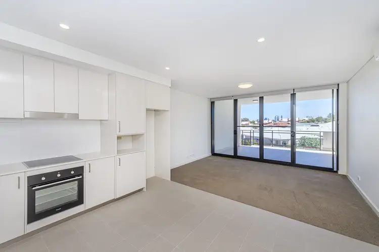 Fifth view of Homely apartment listing, 4/97 Peninsula Road, Maylands WA 6051