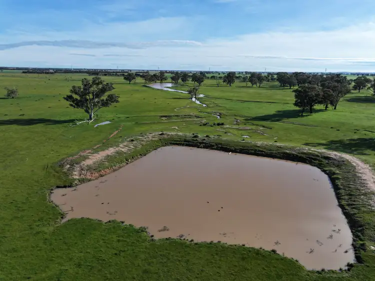 'Ferndale' 282 Humphries Lane