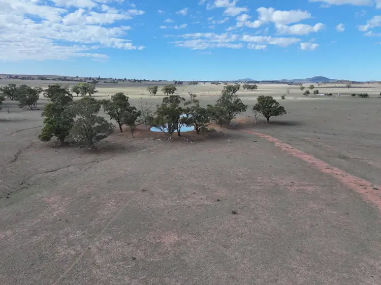 'Ferndale' 282 Humphries Lane, The Rock NSW 2655