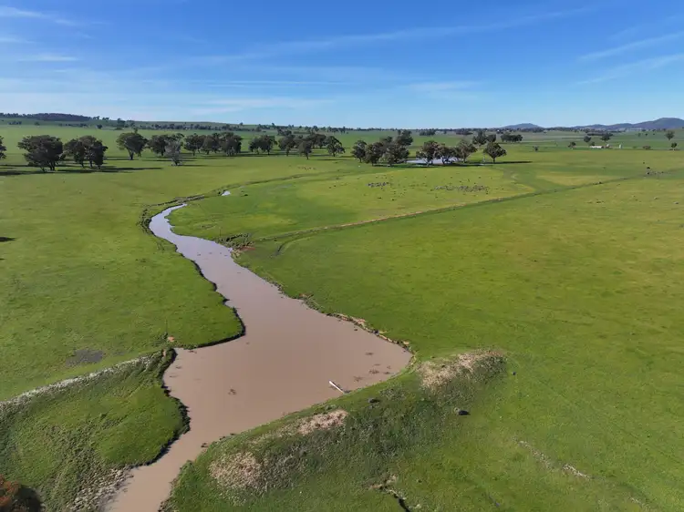 Sixth view of Homely rural property listing, 'Ferndale' 282 Humphries Lane, The Rock NSW 2655