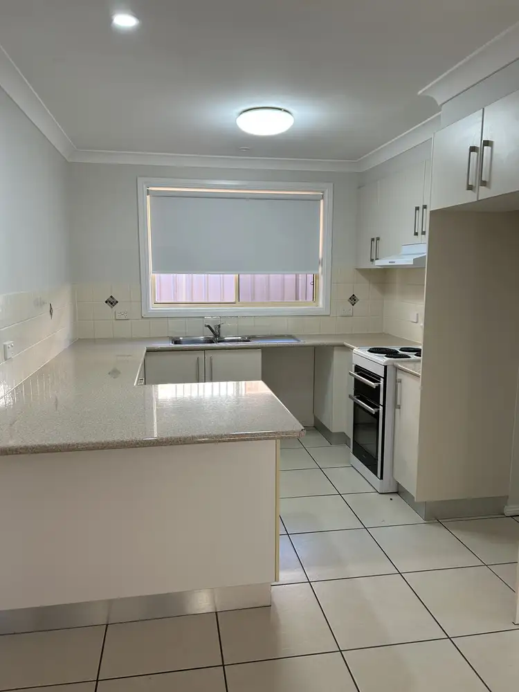 Second view of Homely villa listing, 7/27 White Street, Tamworth NSW 2340