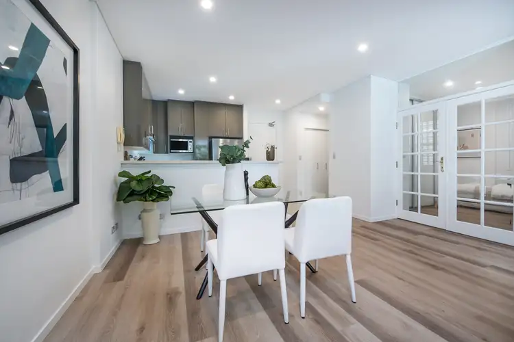 Third view of Homely apartment listing, 113/635 Gardeners Road, Mascot NSW 2020