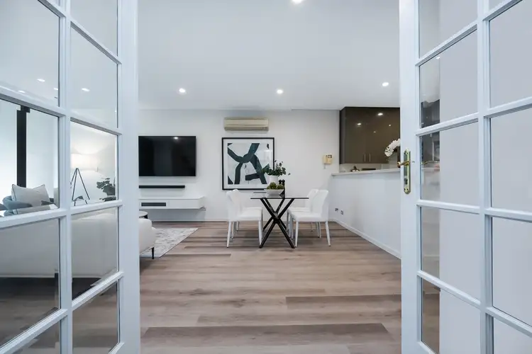 Fifth view of Homely apartment listing, 113/635 Gardeners Road, Mascot NSW 2020