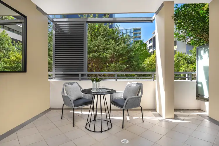 Sixth view of Homely apartment listing, 113/635 Gardeners Road, Mascot NSW 2020