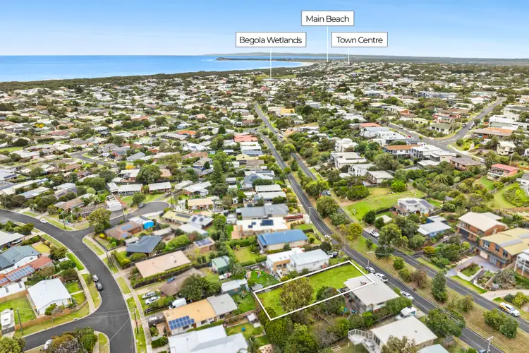 49 Sunset Strip, Ocean Grove VIC 3226