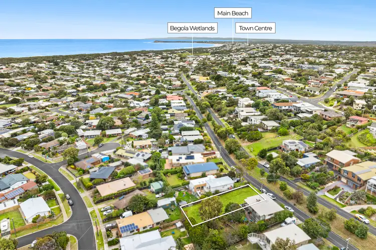 49 Sunset Strip, Ocean Grove VIC 3226
