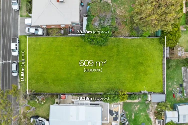 Third view of Homely land listing, 49 Sunset Strip, Ocean Grove VIC 3226