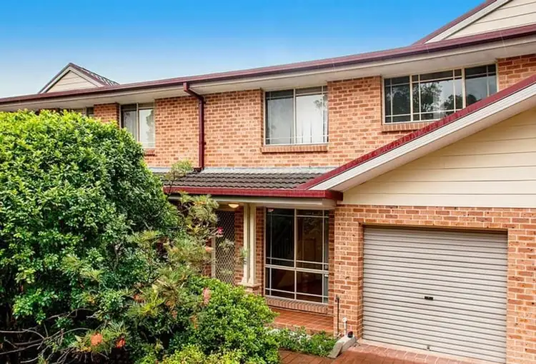 39 Blenheim Avenue