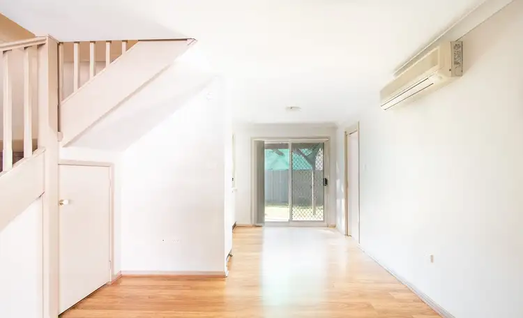 Third view of Homely house listing, 8/39 Blenheim Avenue, Rooty Hill NSW 2766