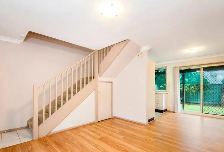 Fourth view of Homely house listing, 8/39 Blenheim Avenue, Rooty Hill NSW 2766