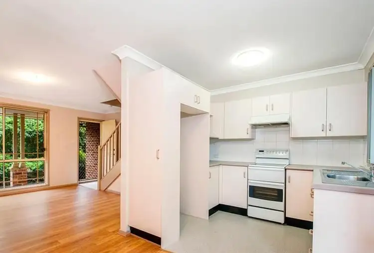 Fifth view of Homely house listing, 8/39 Blenheim Avenue, Rooty Hill NSW 2766