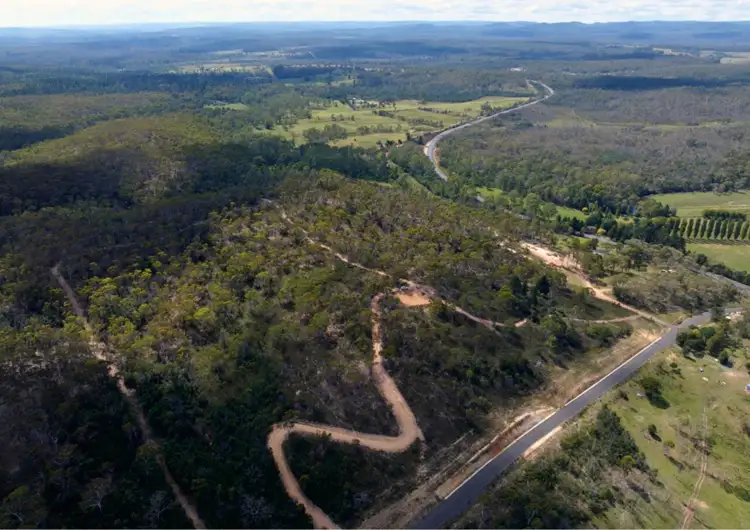 Fourth view of Homely rural property listing, 14 Ningee Nimbell Creek Road, Braidwood NSW 2622