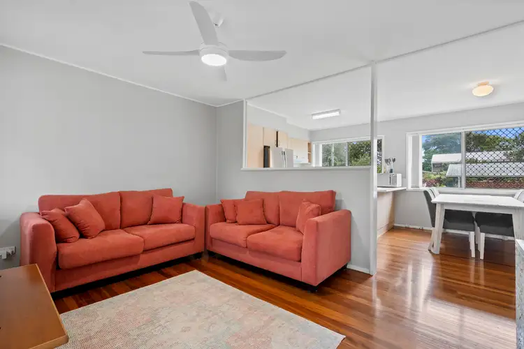 Second view of Homely house listing, 11 Hilliard Street, Ormiston QLD 4160
