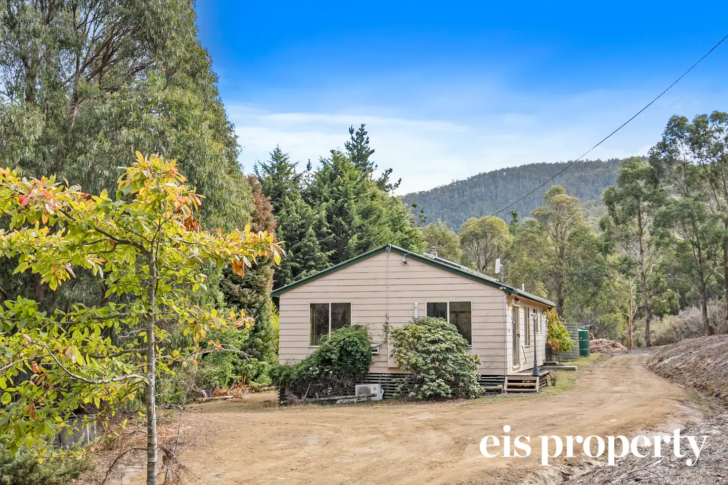 Main view of Homely house listing, 22 Abelia Drive, Longley TAS 7150