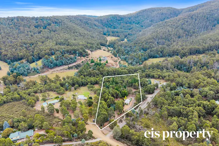 Second view of Homely house listing, 22 Abelia Drive, Longley TAS 7150