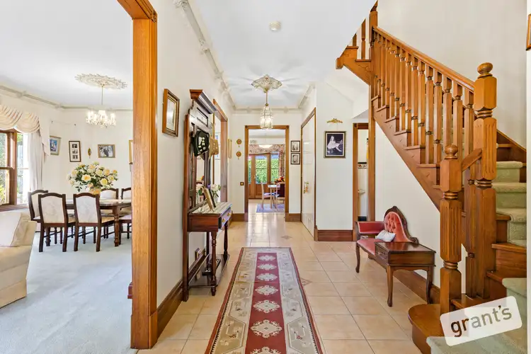 Fifth view of Homely house listing, 11 Park Square, Narre Warren South VIC 3805