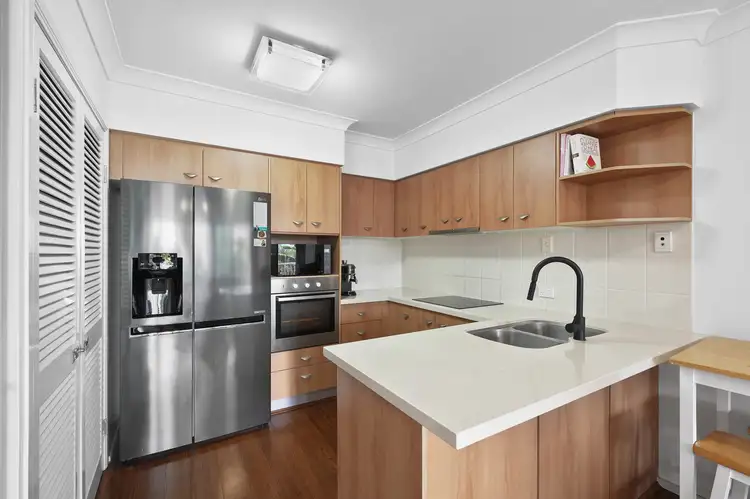 Fourth view of Homely apartment listing, 2022/2623-2633 Gold Coast Highway, Broadbeach QLD 4218