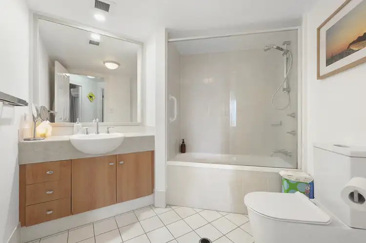 Sixth view of Homely apartment listing, 2022/2623-2633 Gold Coast Highway, Broadbeach QLD 4218