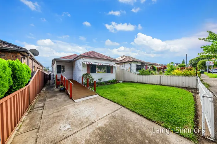 83 Chiswick Rd, Auburn NSW 2144