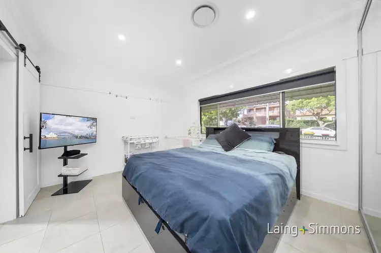 Fifth view of Homely house listing, 83 Chiswick Rd, Auburn NSW 2144