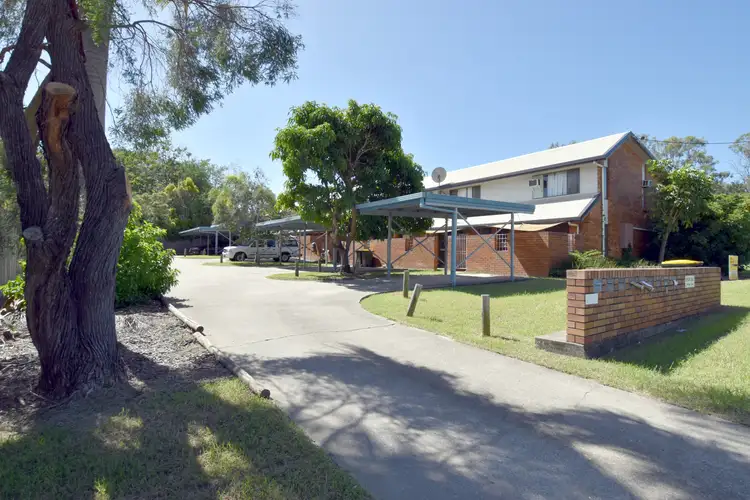 5/5 McCann Street, South Gladstone QLD 4680