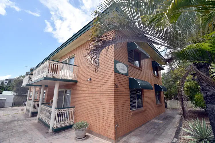 5/38 Yarroon Street, Gladstone Central QLD 4680