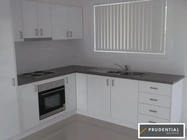 Third view of Homely unit listing, 45A Aberfeldy Crescent, St Andrews NSW 2566