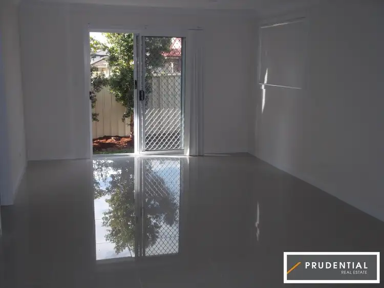 Fourth view of Homely unit listing, 45A Aberfeldy Crescent, St Andrews NSW 2566