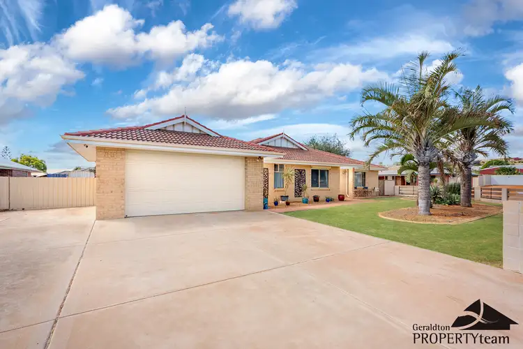35 Parkvista Square, Drummond Cove WA 6532