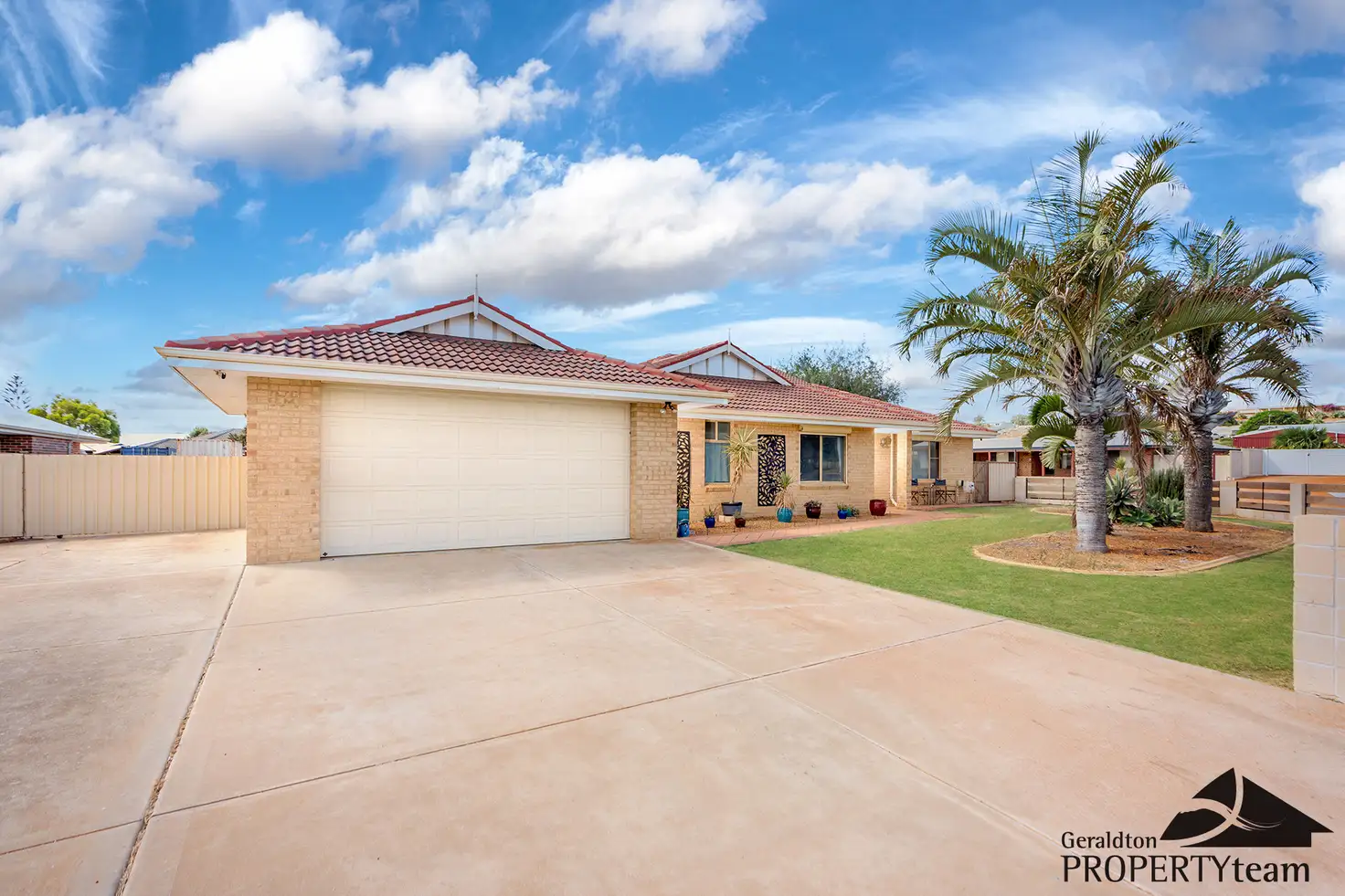 Main view of Homely house listing, 35 Parkvista Square, Drummond Cove WA 6532