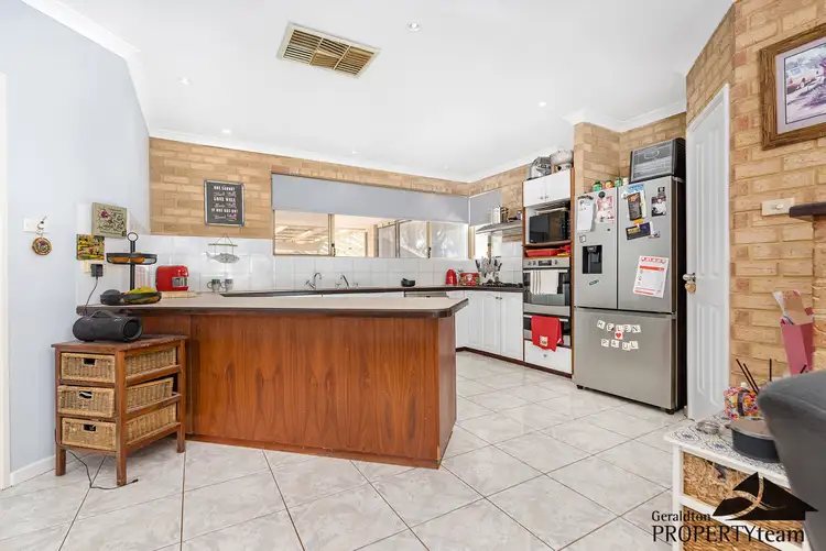 Sixth view of Homely house listing, 35 Parkvista Square, Drummond Cove WA 6532