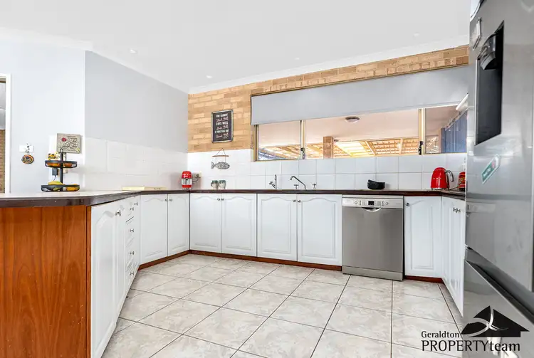 Seventh view of Homely house listing, 35 Parkvista Square, Drummond Cove WA 6532