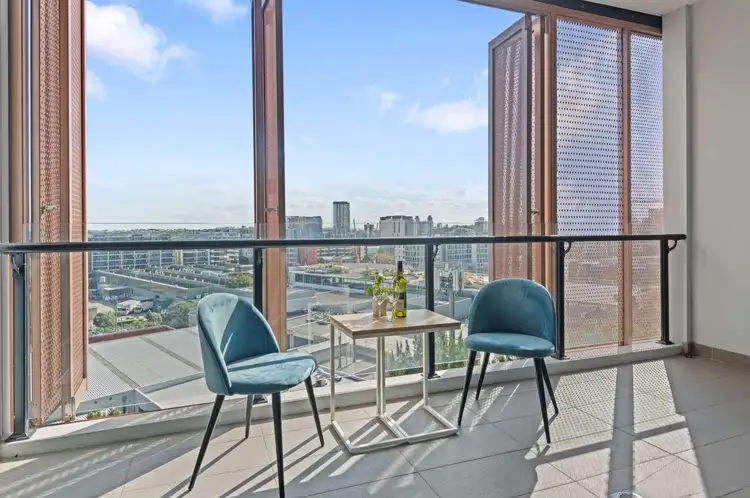 902/101 Dalmeny Avenue, Rosebery NSW 2018