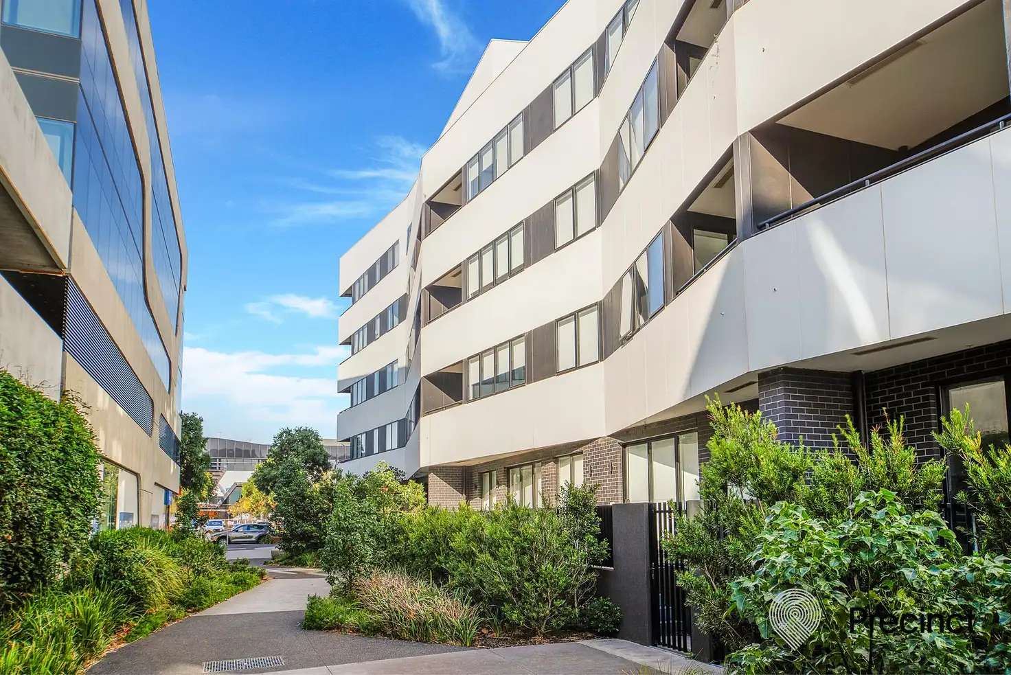 Main view of Homely apartment listing, 107/115 Overton Road, Williams Landing VIC 3027