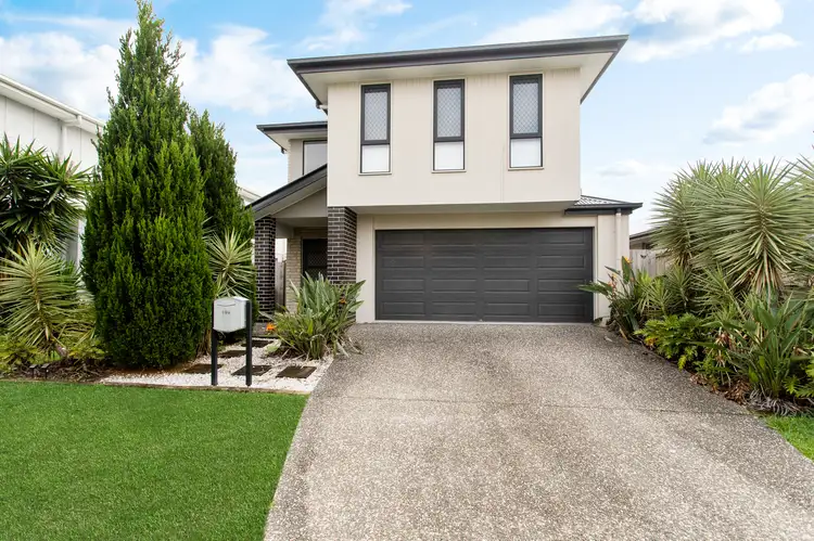 108 Crest Street, Narangba QLD 4504