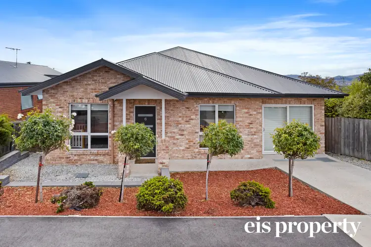 Main view of Homely house listing, 6 Gant Street, Lenah Valley TAS 7008