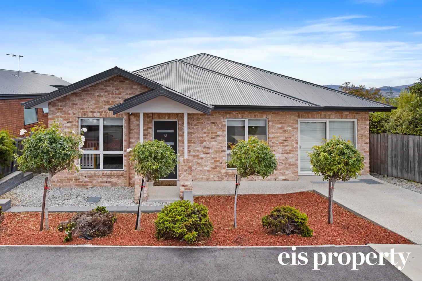 Main view of Homely house listing, 6 Gant Street, Lenah Valley TAS 7008